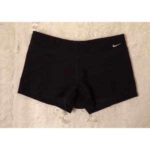 Nike Spandex Shorts